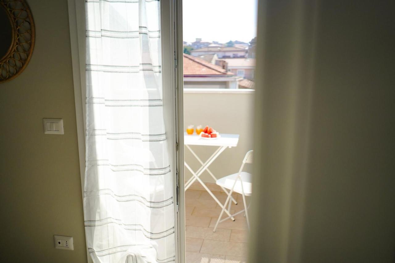 Penelope Apartment Porto Sant'Elpidio Ngoại thất bức ảnh